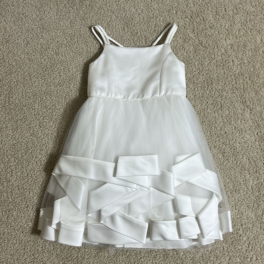 David’s Bridal Formal Occasion Dress